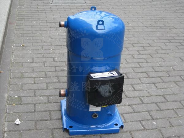 百福馬壓縮機(jī)安裝注意事項