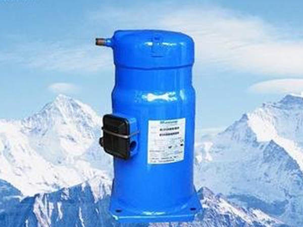 壓縮機為什么損壞，如何從源頭預防，你是否清楚？